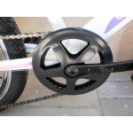  Детски велосипед HAPPI 20 цола модел 2020г
